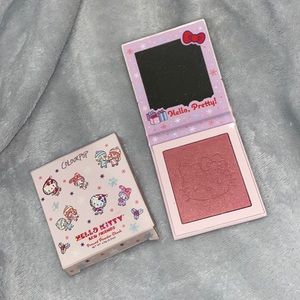 Colourpop Hello Kitty blush